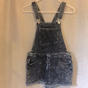 EUC Justice Shortalls